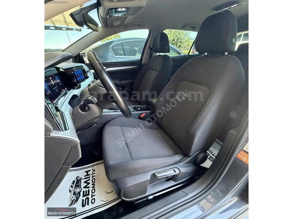 SEMİH OTOMOTİVDEN 2022 VOLKSWAGEN GOLF 1.0 TSİ IMPRESSİON