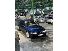 Sahibinden BMW 5 Serisi 520i Standart 1997 Model 