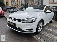 2019, 74.500'de! Camtavan+Hayalet Full GOLF 1.0 TSI DSG HİGHLİNE