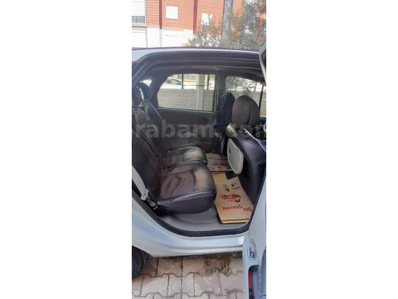 SAHİBİNDEN SATILIK 2003 MODEL 1.9 DYNAMİQE PAKET SCANİC
