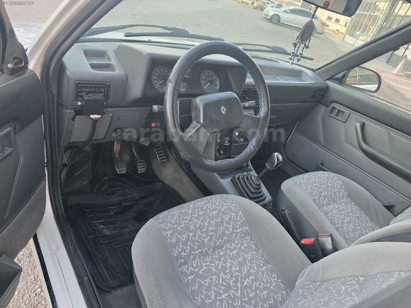 BİRER OTOMOTİV'DEN 1998 MODEL 1.4 RN BROADWAY