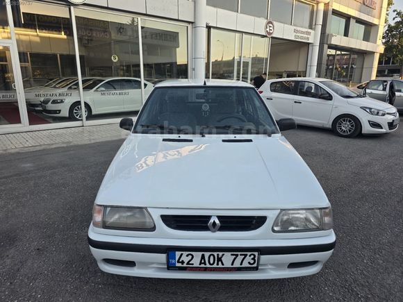 BİRER OTOMOTİV'DEN 1998 MODEL 1.4 RN BROADWAY