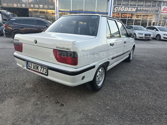 BİRER OTOMOTİV'DEN 1998 MODEL 1.4 RN BROADWAY