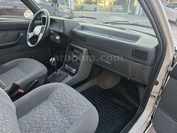 BİRER OTOMOTİV'DEN 1998 MODEL 1.4 RN BROADWAY
