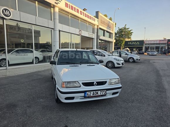 BİRER OTOMOTİV'DEN 1998 MODEL 1.4 RN BROADWAY
