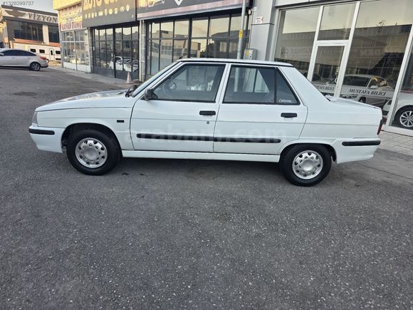 BİRER OTOMOTİV'DEN 1998 MODEL 1.4 RN BROADWAY