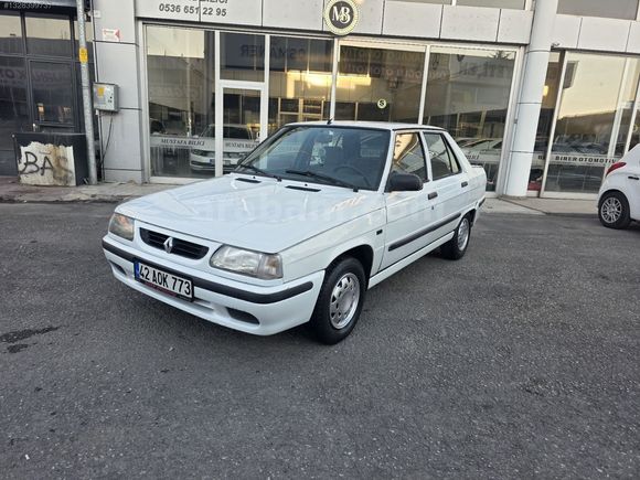 BİRER OTOMOTİV'DEN 1998 MODEL 1.4 RN BROADWAY