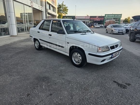 BİRER OTOMOTİV'DEN 1998 MODEL 1.4 RN BROADWAY
