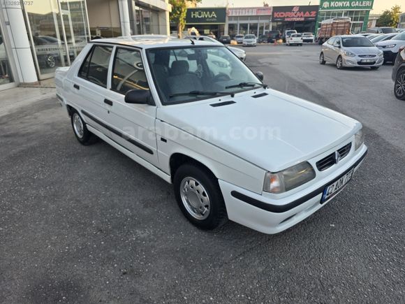 BİRER OTOMOTİV'DEN 1998 MODEL 1.4 RN BROADWAY