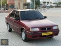 2000 MODEL BROADWAY MUAYENE 4 LASTİK YENİ MUAYYER