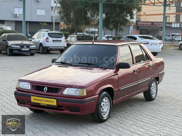 2000 MODEL BROADWAY MUAYENE 4 LASTİK YENİ MUAYYER