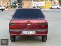 2000 MODEL BROADWAY MUAYENE 4 LASTİK YENİ MUAYYER
