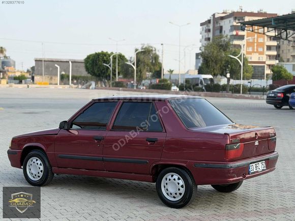 2000 MODEL BROADWAY MUAYENE 4 LASTİK YENİ MUAYYER