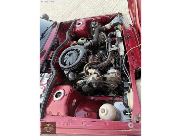 2000 MODEL BROADWAY MUAYENE 4 LASTİK YENİ MUAYYER
