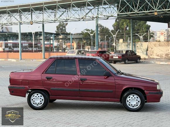 2000 MODEL BROADWAY MUAYENE 4 LASTİK YENİ MUAYYER