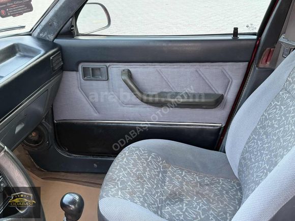 2000 MODEL BROADWAY MUAYENE 4 LASTİK YENİ MUAYYER