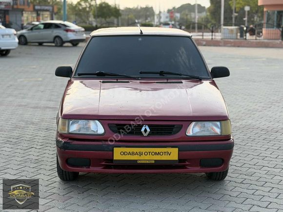 2000 MODEL BROADWAY MUAYENE 4 LASTİK YENİ MUAYYER
