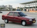 2000 MODEL BROADWAY MUAYENE 4 LASTİK YENİ MUAYYER