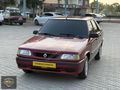 2000 MODEL BROADWAY MUAYENE 4 LASTİK YENİ MUAYYER
