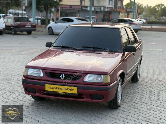 2000 MODEL BROADWAY MUAYENE 4 LASTİK YENİ MUAYYER