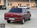 2000 MODEL BROADWAY MUAYENE 4 LASTİK YENİ MUAYYER