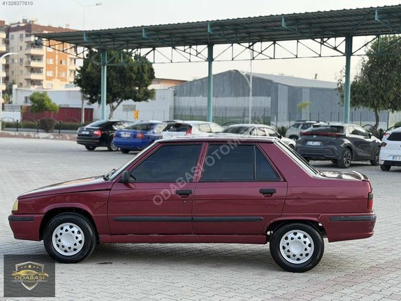 2000 MODEL BROADWAY MUAYENE 4 LASTİK YENİ MUAYYER