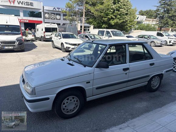 1998/188.000KM HATASIZ İLK ELDEN RENAULT BROADWAY RN
