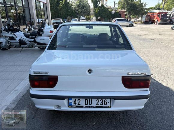 1998/188.000KM HATASIZ İLK ELDEN RENAULT BROADWAY RN
