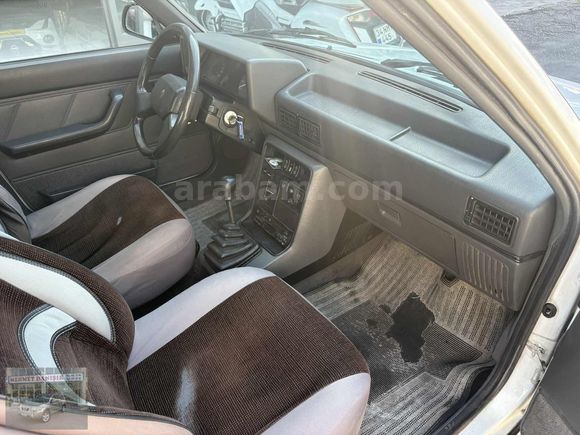 1998/188.000KM HATASIZ İLK ELDEN RENAULT BROADWAY RN