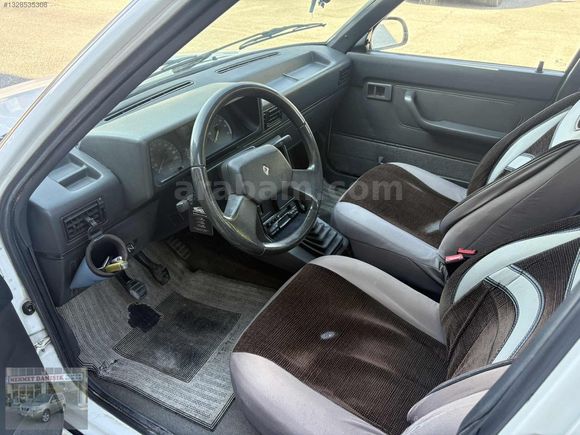 1998/188.000KM HATASIZ İLK ELDEN RENAULT BROADWAY RN
