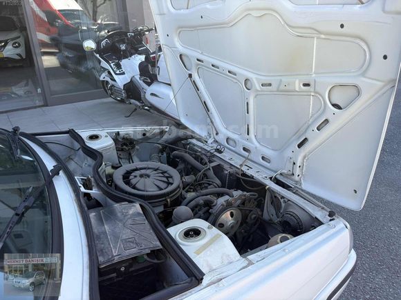 1998/188.000KM HATASIZ İLK ELDEN RENAULT BROADWAY RN