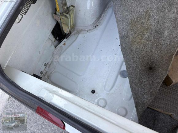 1998/188.000KM HATASIZ İLK ELDEN RENAULT BROADWAY RN