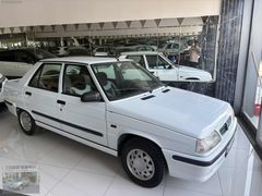 1998/188.000KM HATASIZ İLK ELDEN RENAULT BROADWAY RN