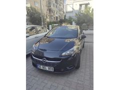 Sahibinden Opel Corsa 1.4 120.Yıl 2019 Model  otomatik sıkıntısız