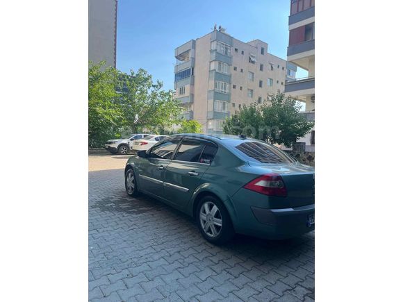 Sahibinden Renault Megane 1.6 Dynamique 2004 Model 
