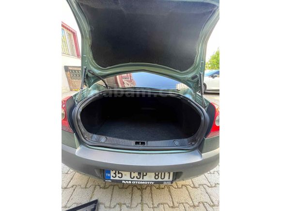 Sahibinden Renault Megane 1.6 Dynamique 2004 Model 