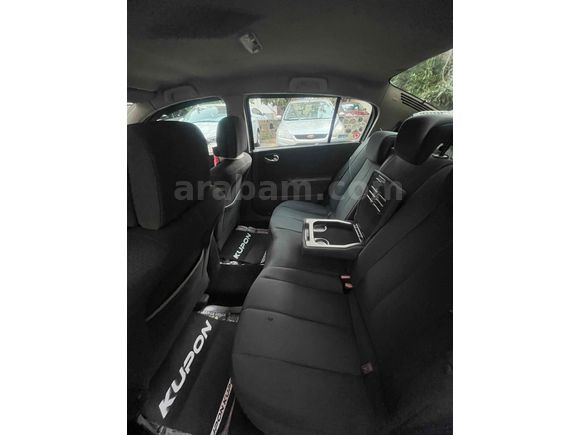 Sahibinden Renault Megane 1.6 Dynamique 2004 Model 