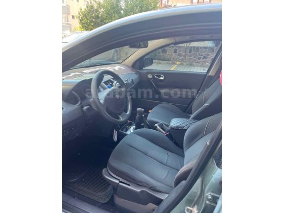 Sahibinden Renault Megane 1.6 Dynamique 2004 Model 