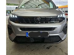 Sahibinden Peugeot Rifter 1.5 BlueHDI Allure 2024 Model Ankara