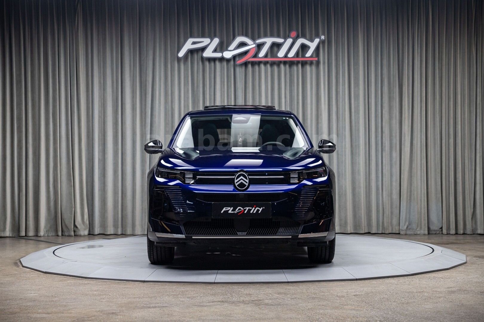 2025 C5 AİRCROSS 1.2 HYBRİD PLUS PANORAMK_OTONOM_K.SRJ_HATASIZ 2