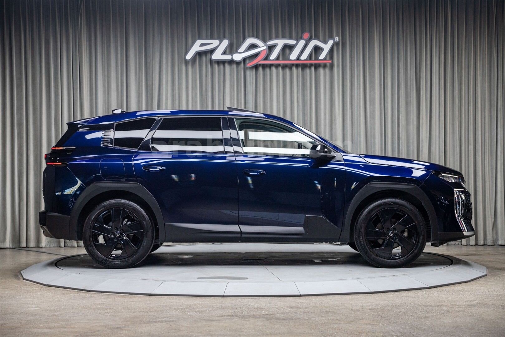2025 C5 AİRCROSS 1.2 HYBRİD PLUS PANORAMK_OTONOM_K.SRJ_HATASIZ 7
