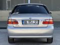 2005 MODEL 1.3 MULTİJET BAKIMLI CAM GİBİ SINIF ALBEA