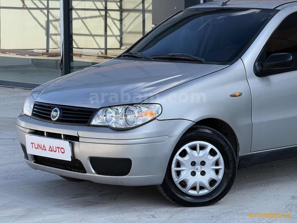 2005 MODEL 1.3 MULTİJET BAKIMLI CAM GİBİ SINIF ALBEA