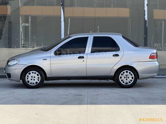 2005 MODEL 1.3 MULTİJET BAKIMLI CAM GİBİ SINIF ALBEA