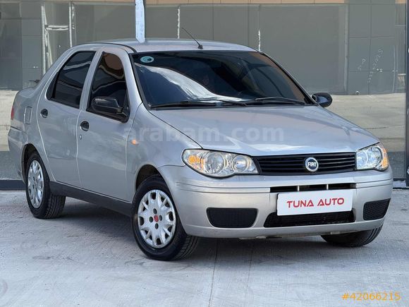2005 MODEL 1.3 MULTİJET BAKIMLI CAM GİBİ SINIF ALBEA
