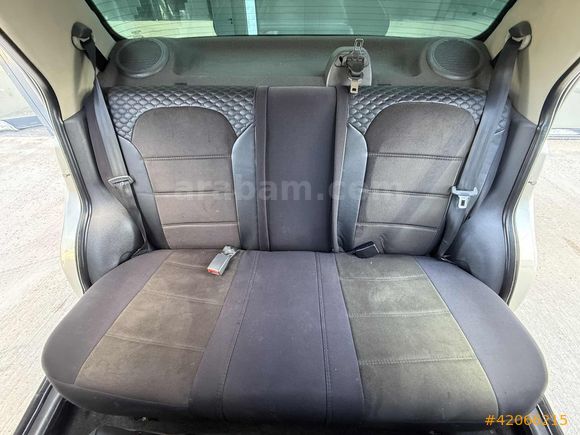 2005 MODEL 1.3 MULTİJET BAKIMLI CAM GİBİ SINIF ALBEA