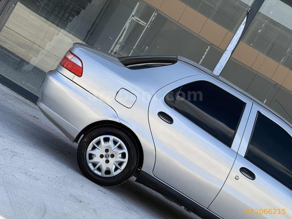2005 MODEL 1.3 MULTİJET BAKIMLI CAM GİBİ SINIF ALBEA