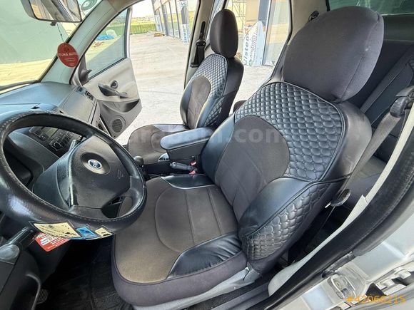 2005 MODEL 1.3 MULTİJET BAKIMLI CAM GİBİ SINIF ALBEA