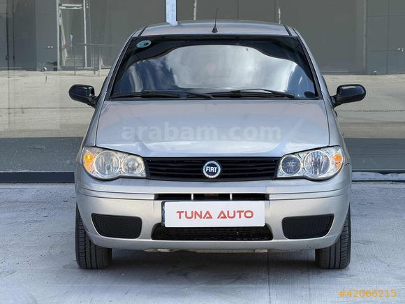 2005 MODEL 1.3 MULTİJET BAKIMLI CAM GİBİ SINIF ALBEA