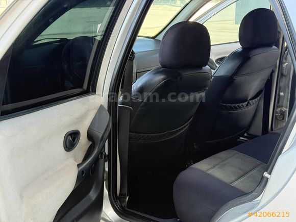 2005 MODEL 1.3 MULTİJET BAKIMLI CAM GİBİ SINIF ALBEA